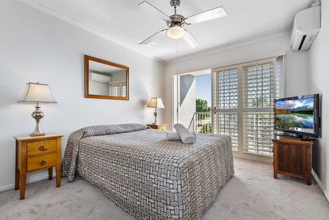 Dockside Apartments Mooloolaba - Holiday Cairns 8