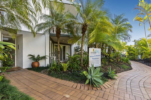 Dockside Apartments Mooloolaba - Holiday Cairns 16