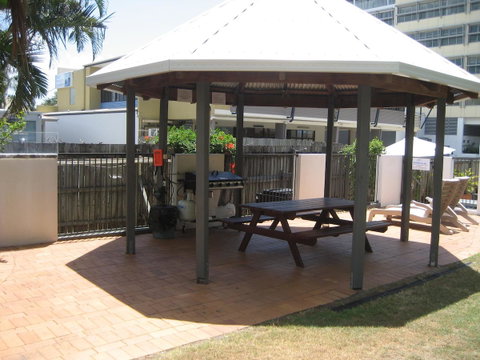 Dockside Apartments Mooloolaba - Holiday Cairns 33