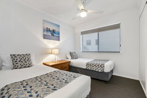Dockside Apartments Mooloolaba - Holiday Cairns 17