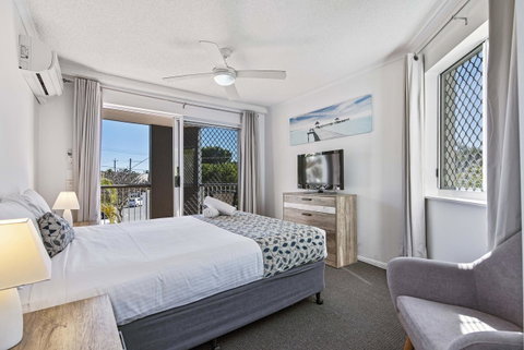 Dockside Apartments Mooloolaba - Holiday Cairns 12