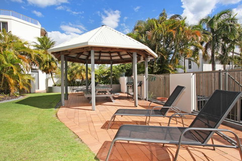 Dockside Apartments Mooloolaba - Holiday Cairns 29