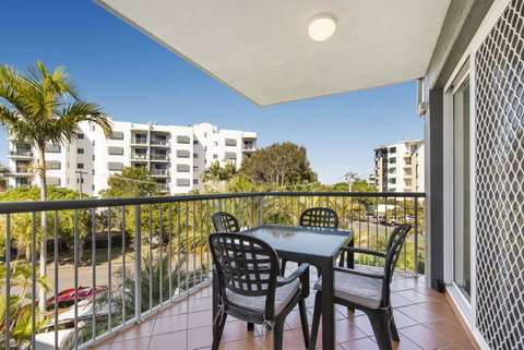 Dockside Apartments Mooloolaba - Holiday Cairns 7