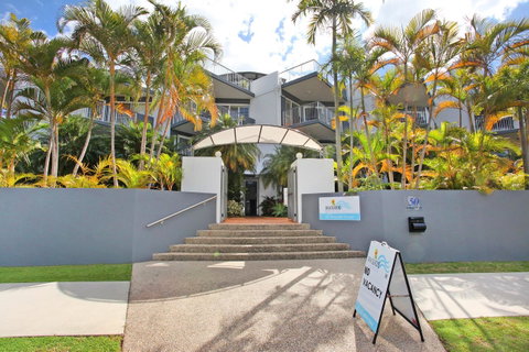 Dockside Apartments Mooloolaba - Holiday Cairns 31