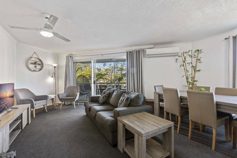 Dockside Apartments Mooloolaba - Holiday Cairns 11
