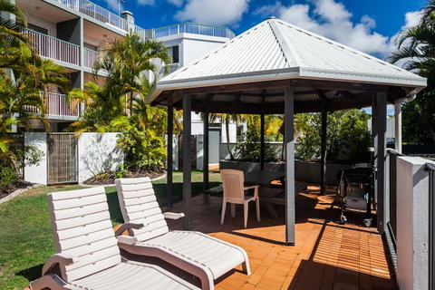 Dockside Apartments Mooloolaba - Holiday Cairns 32