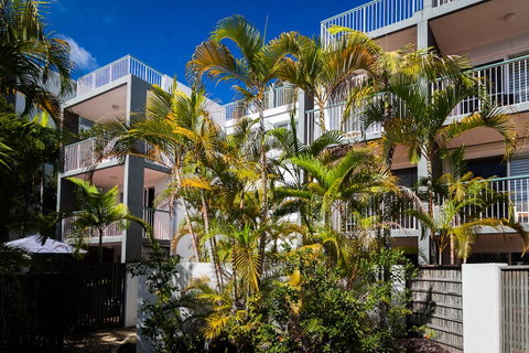 Dockside Apartments Mooloolaba - Holiday Cairns 26