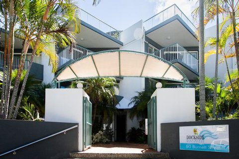 Dockside Apartments Mooloolaba - Holiday Cairns 30