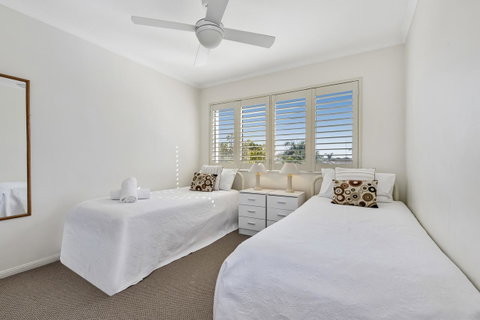 Dockside Apartments Mooloolaba - Holiday Cairns 21