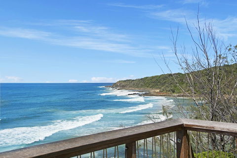 Pandanus Coolum Beach - Holiday Cairns 16