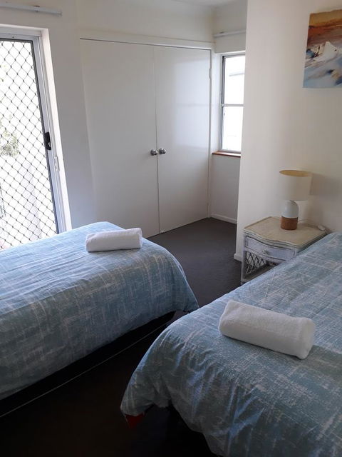 Pandanus Coolum Beach - Holiday Cairns 21