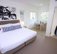Domain Serviced Apartments - Holiday Cairns