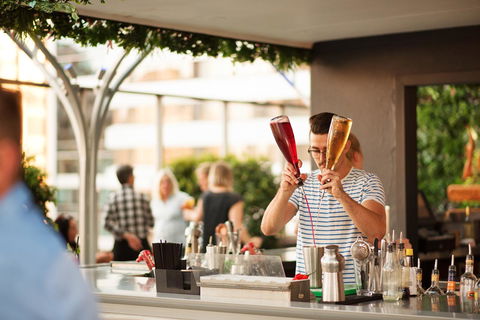 Mercure Brisbane King George Square - Holiday Cairns 22