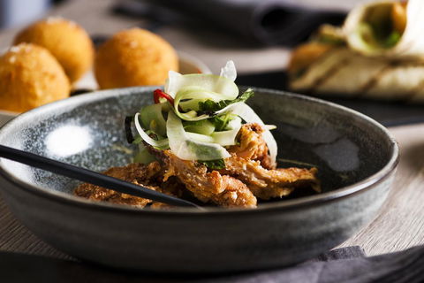 Mercure Brisbane King George Square - Holiday Cairns 26