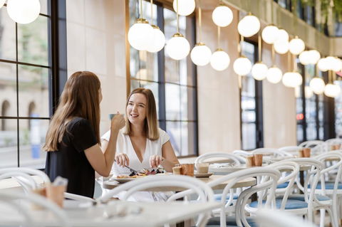 Mercure Brisbane King George Square - Holiday Cairns 15