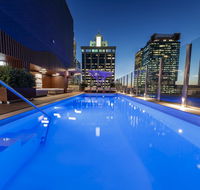 Mercure Brisbane King George Square - Holiday Cairns
