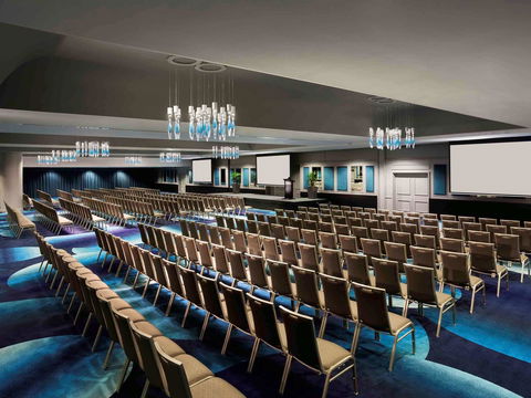 Mercure Brisbane King George Square - Holiday Cairns 40