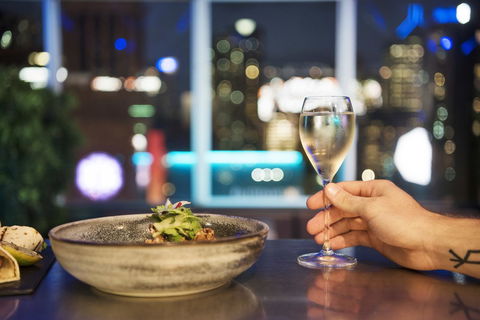 Mercure Brisbane King George Square - Holiday Cairns 27