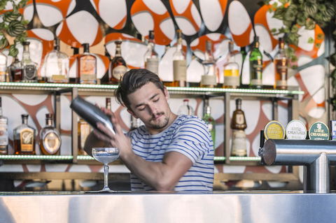 Mercure Brisbane King George Square - Holiday Cairns 31