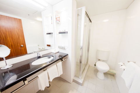 Mercure Brisbane King George Square - Holiday Cairns 5