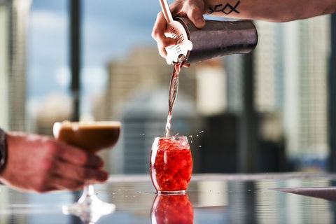 Mercure Brisbane King George Square - Holiday Cairns 25