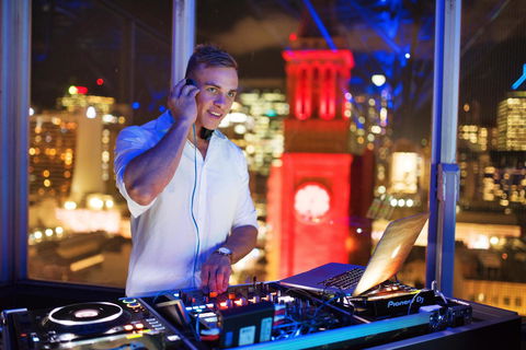 Mercure Brisbane King George Square - Holiday Cairns 28