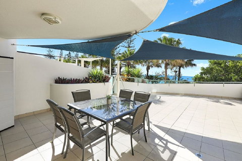 Malibu Apartments - Holiday Cairns 4