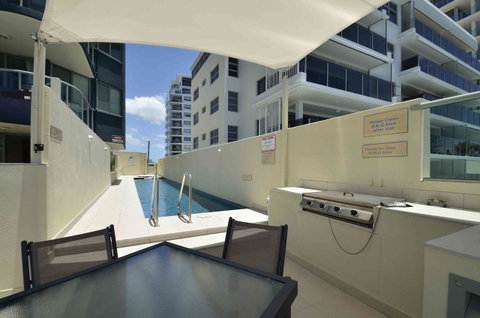 Malibu Apartments - Holiday Cairns 24