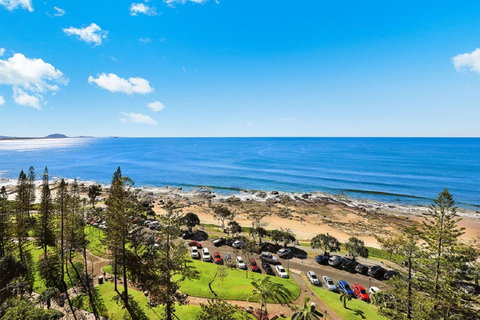Malibu Apartments - Holiday Cairns 14
