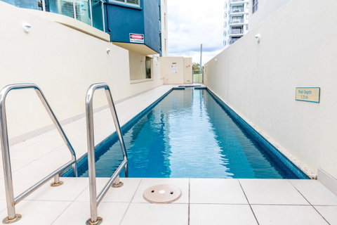 Malibu Apartments - Holiday Cairns 10