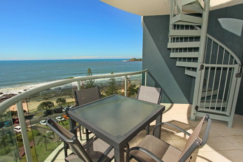 Malibu Apartments - Holiday Cairns 12