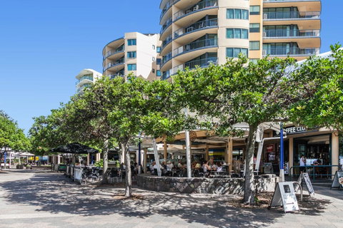 Malibu Apartments - Holiday Cairns 26