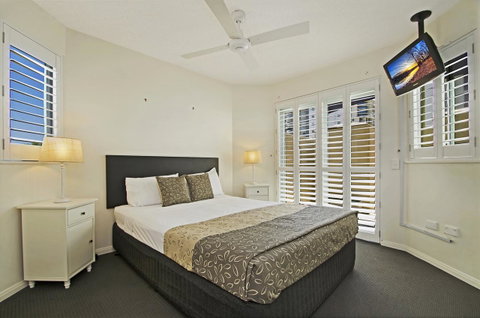 Malibu Apartments - Holiday Cairns 6