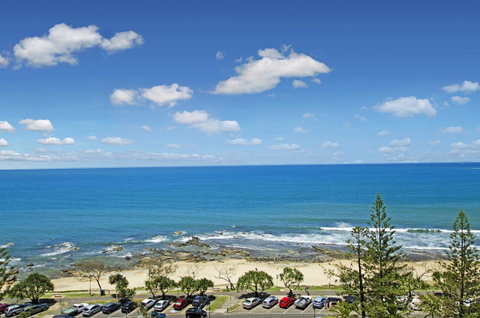 Malibu Apartments - Holiday Cairns 19