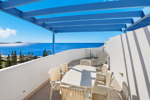 Malibu Apartments - Holiday Cairns 13