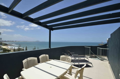 Malibu Apartments - Holiday Cairns 23