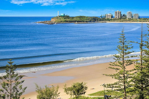 Malibu Apartments - Holiday Cairns 1