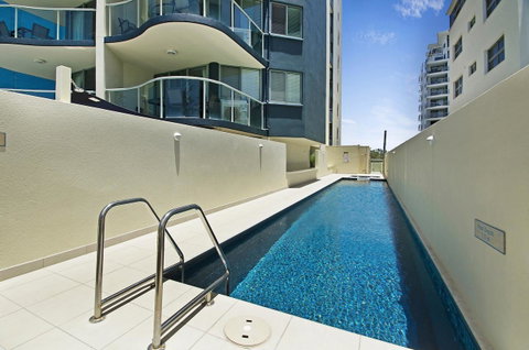 Malibu Apartments - Holiday Cairns 22