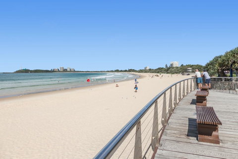 Malibu Apartments - Holiday Cairns 27