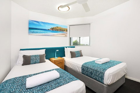 Malibu Apartments - Holiday Cairns 3
