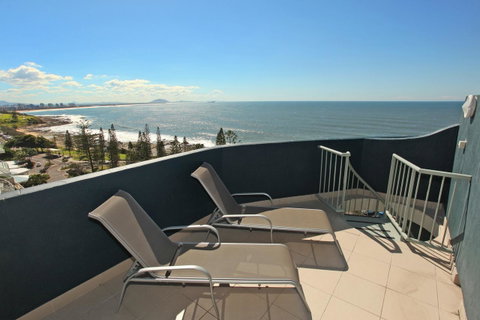 Malibu Apartments - Holiday Cairns 5