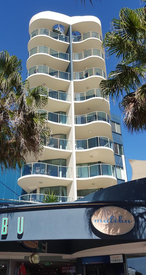 Malibu Apartments - Holiday Cairns 18
