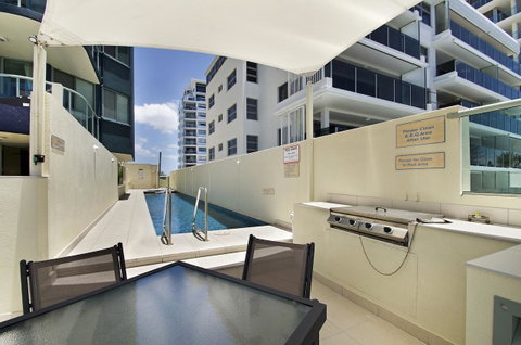 Malibu Apartments - Holiday Cairns 21