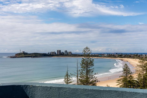 Malibu Apartments - Holiday Cairns 16