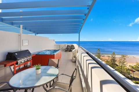 Malibu Apartments - Holiday Cairns 7