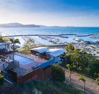 Nautilus On The Hill - Airlie Beach - Holiday Cairns