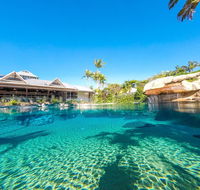 Cairns Colonial Club Resort - Holiday Cairns