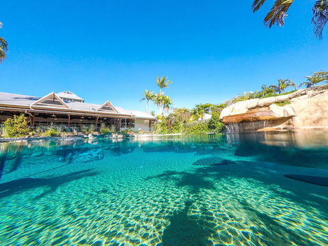 Cairns Colonial Club Resort - Holiday Cairns 0
