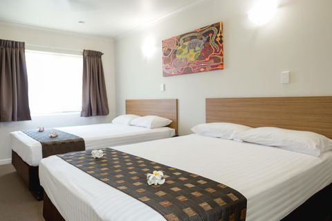 Cairns Colonial Club Resort - Holiday Cairns 32
