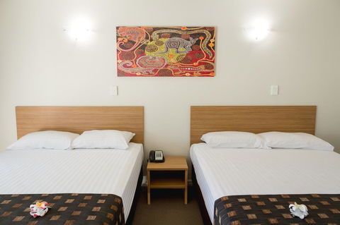 Cairns Colonial Club Resort - Holiday Cairns 34